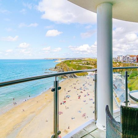 33 Rocklands Villa Newquay  Exterior photo
